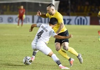 Nhận định Tampines Rovers FC vs Shan United, 18h45 ngày 10/3