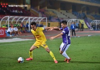 Tổng cục TDTT "bật đèn xanh" cho VPF tiếp tục tổ chức V.League 2020