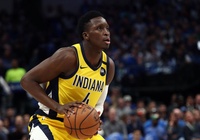 Victor Oladipo sắm vai người hùng, 6 điểm và chiến thắng kịch tính trước Mavericks