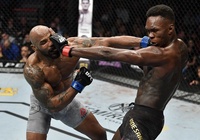 Võ sĩ nhà nghề nói gì về UFC 248?