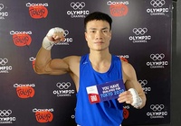 Cộng đồng Boxing nói gì về kỳ tích Nguyễn Văn Đương giành vé dự Olympic 2020?