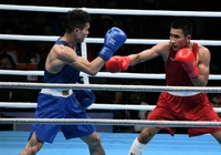 Võ sỹ Thái Lan vừa bị Nguyễn Văn Đương đánh bại giành vé dự Olympic 2020 "khủng" cỡ nào?