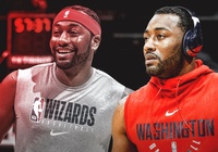 John Wall sẽ trở lại đầy mạnh mẽ và "nguy hiểm" hơn trước?