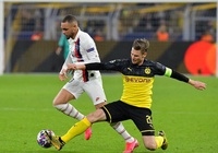 Nhận định PSG vs Dortmund, 3h00 ngày 12/3, Cúp C1 châu Âu
