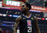 Patrick Beverley: Chàng cầu thủ "mồm mép" nhất NBA