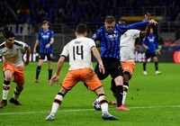 Valencia vs Atalanta: Thông tin trước lượt về vòng 1/8 Cúp C1 