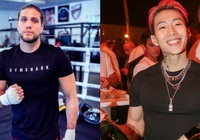 Brian Ortega gửi lời xin lỗi đến Jay Park