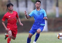 Ban kỷ luật VFF có chứng cứ để “xử” U19 Bình Định ở trận đấu bất thường tại U19 QG