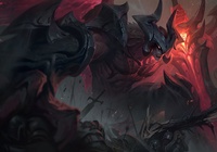 Bảng ngọc Aatrox LMHT mùa 14
