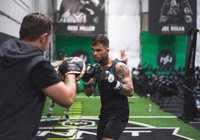 Cody Garbrandt lỡ hẹn với võ đài vì phải nhập viện