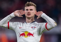 Đội hình RB Leipzig đánh bại Tottenham mạnh thế nào trong FO4?