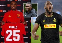 CĐV MU tin Ighalo sở hữu kỹ năng đặc biệt hơn đứt Lukaku