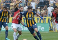 Nhận định Rosario Central vs Colon de Santa Fe, 7h10 ngày 17/3, Copa de la Superliga - Argentina