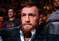 Conor McGregor đính chính thông tin người thân mất vì COVID-19