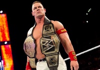John Cena, cựu vô địch WWE là ai?