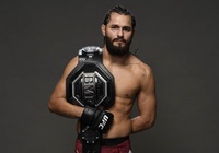 Jorge Masvidal "ném đá" trò tap bẩn của Kevin Lee