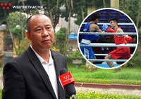 Ông Vũ Đức Thịnh: Nguyễn Văn Đương sẽ được đưa đi tập huấn đặc biệt hướng đến Olympic 2020!