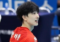 Park Tae Hwan - Hoàng tử bóng chuyền Hàn Quốc