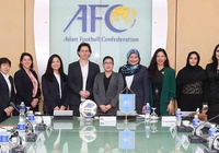 AFC nâng số đội dự Asian Cup, ĐT nữ Việt Nam tràn trề cơ hội cán mốc lịch sử