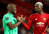 Anh trai Florentin ủng hộ Paul Pogba rời MU