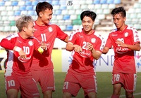 Công Phượng tạm thời không thể đá AFC Cup 2020 vì COVID-19