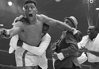 Huyền thoại boxing Muhammad Ali là ai?