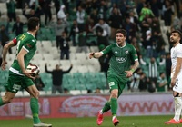 Nhận định Altay SK vs Akhisar Belediyespor, 23h00 ngày 20/3