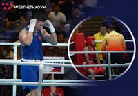 Trương Đình Hoàng và Nguyễn Thị Tâm sẽ săn thêm vé dự Olympic 2020 cho Boxing Việt Nam