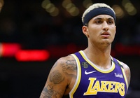 Không ngồi yên trong cơn dịch COVID-19, Kyle Kuzma xắn tay với hành động ý nghĩa