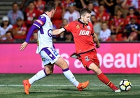 Nhận định Perth Glory vs Western United, 17h30 ngày 23/3