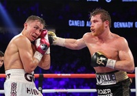 Trận đấu thứ 3 giữa Canelo và GGG sắp diễn ra