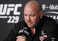 Chủ tịch UFC thách fan đặt cược khả năng tổ chức UFC 249 giữa mùa COVID-19
