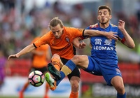 Nhận định Brisbane Roar vs Newcastle Jets, 15h30 ngày 20/3