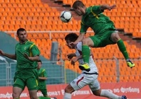 Nhận định FC Isloch Minsk vs Neman Grodno, 20h00 ngày 21/3, VĐQG Belarus