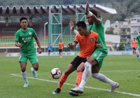 Nhận định Wofoo Tai Po vs R&F, 13h30 ngày 22/3, Cúp FA Hồng Kông