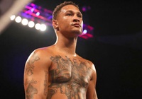 Võ sĩ của tài tử Mark Wahlberg nghiêm túc thách đấu Adrien Broner