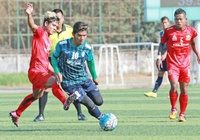 Nhận định Shan United vs Southern Myanmar, 16h30 ngày 24/3