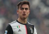 Paulo Dybala xác nhận bị nhiễm COVID-19