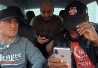 Các võ sĩ cùng hát nhạc nền UFC để "chống chán" mùa cách ly