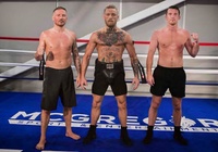 HLV của Conor McGregor lên danh sách đối thủ tiềm năng nhất