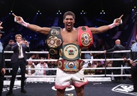 Đương kim vô địch Anthony Joshua là ai?