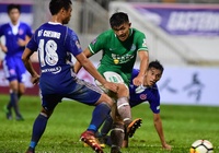 Nhận định Hong Kong Pegasus (R) vs Southern District (R), 19h30 ngày 25/3