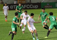 Nhận định Tai Po FC (R) vs Yuen Long (R), 17h30 ngày 25/3