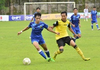 Nhận định U21 Kachin United FC vs U21 Yaw Myay FC, 16h30 ngày 24/3