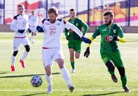 Nhận định Torpedo Zhodino (R) vs Belshina Bobruisk (R), 21h00 ngày 26/3