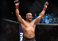 Daniel Cormier: "Tôi thật sự tin UFC sẽ chuẩn bị mỗi tuần một fight card lớn sau mùa cách ly"