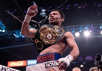 Manny Pacquiao bị giám sát sau khi ăn tiệc cùng với nghị sĩ trốn cách ly Koko Pimentel