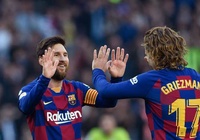 Chi tiết "cuộc mặc cả" giảm lương giữa Barca và các ngôi sao