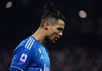 Ronaldo và các đồng đội tại Juventus đồng ý giảm lương trong 4 tháng