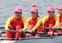 Cuộc cách ly COVID-19 nuốt nghẹn vì con của nhà vô địch SEA Games Phạm Thị Huệ